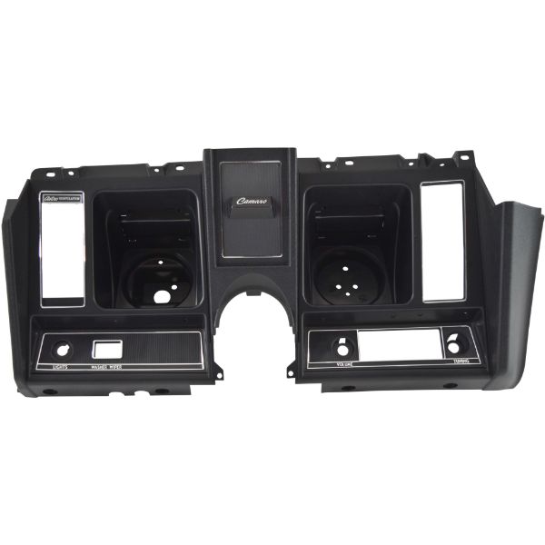Picture of 1969 Chevrolet Camaro Instrument Cluster Housing