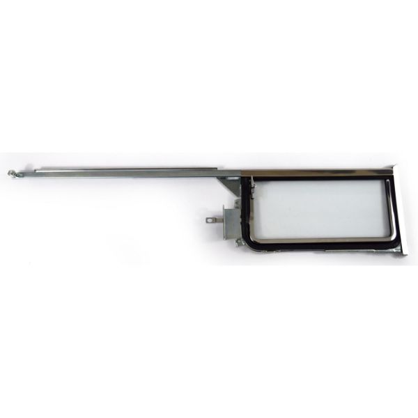 Picture of 1955-1957 Chevrolet Nomad Base Vent Window Assembly