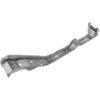 Picture of 1956-1957 Chevrolet Bel Air Base Floor Pan Brace