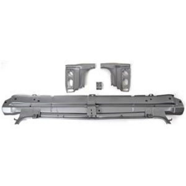 Picture of 1966-1967 Chevrolet Chevy II Nova Tail Light Mounting Panel