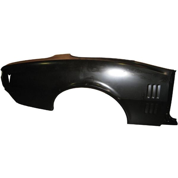 Picture of 1968 Pontiac Firebird Quarter Panel