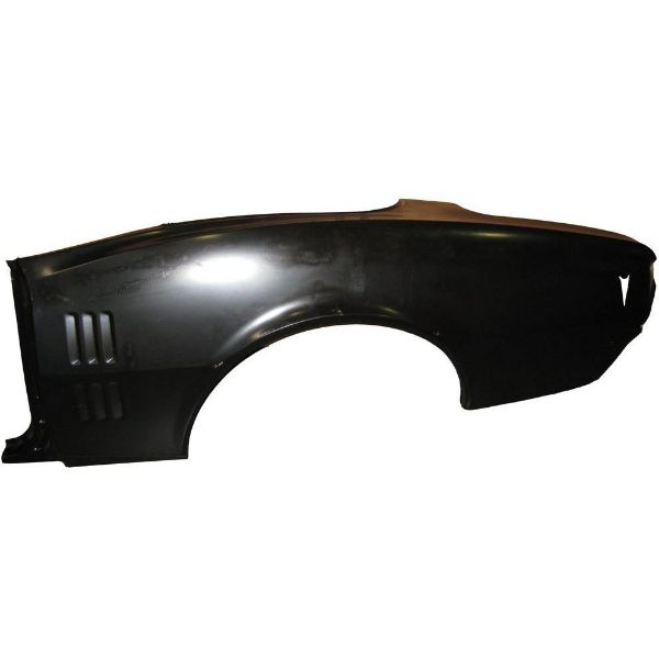 Picture of 1968 Pontiac Firebird Quarter Panel