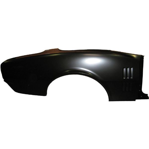 Picture of 1967 Pontiac Firebird Quarter Panel