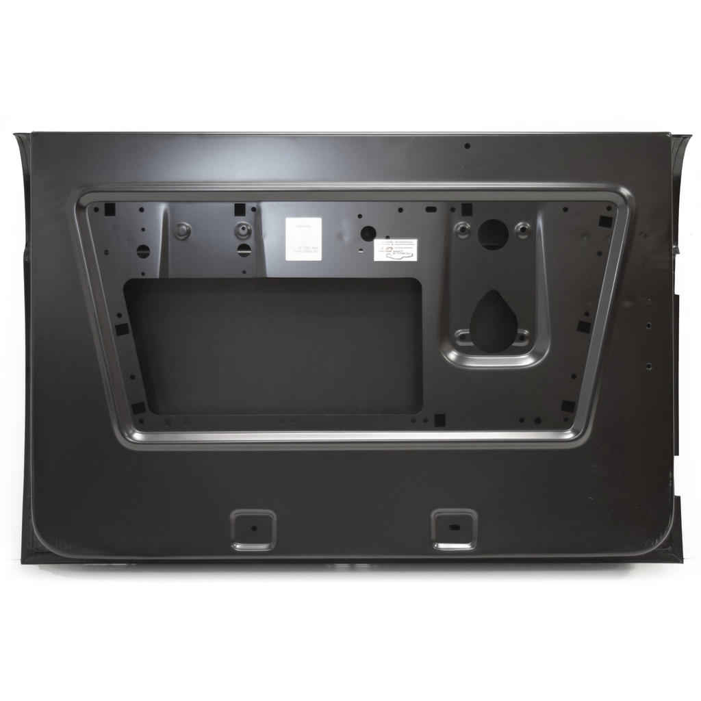 Dodge Mopar Plymouth Reproduction Parts. 1966-1977 Ford Bronco Door ...