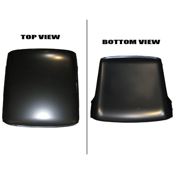 Picture of 1966-1967 Chevrolet Chevy II Nova Roof Panel