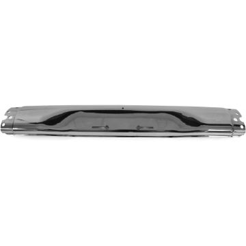 Show details for 1955 Chevrolet Bel Air Base Bumper Picture of 1955 Chevrolet Bel Air Base Bumper