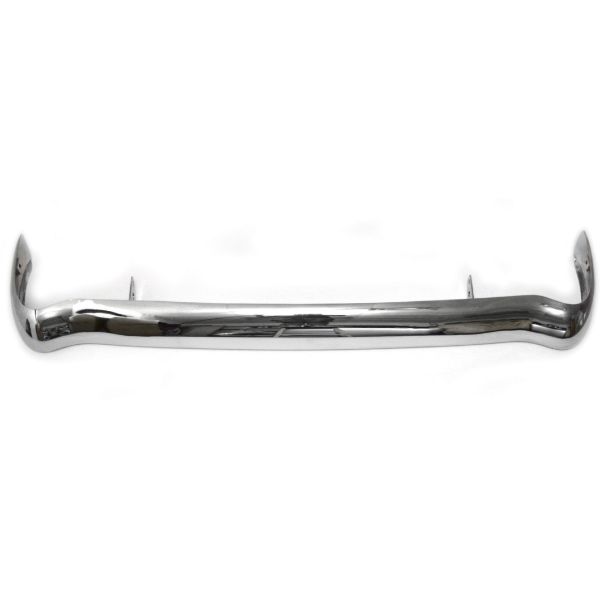 Picture of 1955 Chevrolet Bel Air Base Bumper