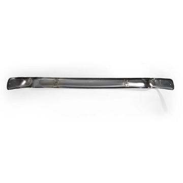 Show details for 1955 Chevrolet Bel Air Base Bumper Picture of 1955 Chevrolet Bel Air Base Bumper