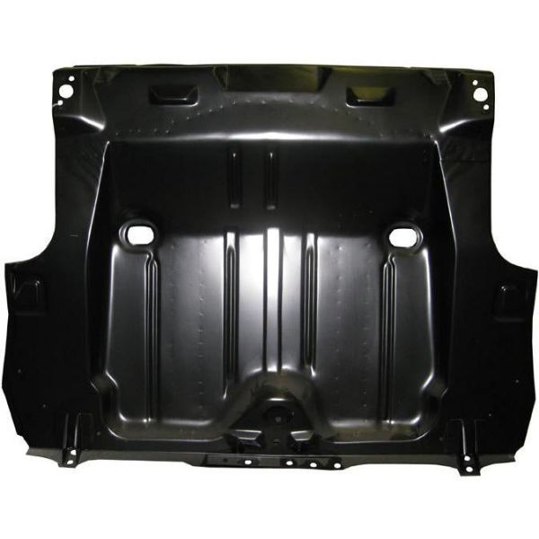 Picture of 1967 Chevrolet Camaro Trunk Floor