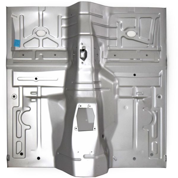 Picture of 1979-1993 Ford Mustang Floor Pan