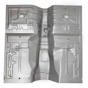Show details for 1979-1993 Ford Mustang Floor Pan Picture of 1979-1993 Ford Mustang Floor Pan