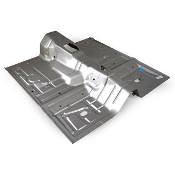 Show details for 1979-1993 Ford Mustang Floor Pan Picture of 1979-1993 Ford Mustang Floor Pan