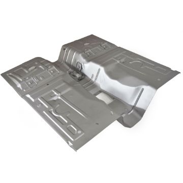 Show details for 1979-1993 Ford Mustang Floor Pan Picture of 1979-1993 Ford Mustang Floor Pan