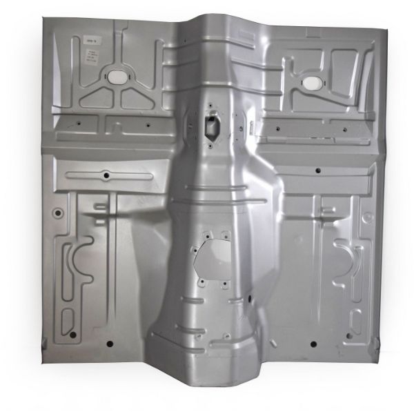 Picture of 1979-1993 Ford Mustang Base Floor Pan