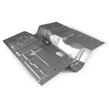Show details for 1979-1993 Ford Mustang Base Floor Pan Picture of 1979-1993 Ford Mustang Base Floor Pan
