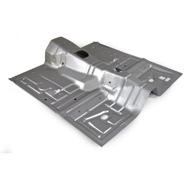 Show details for 1979-1993 Ford Mustang Base Floor Pan Picture of 1979-1993 Ford Mustang Base Floor Pan