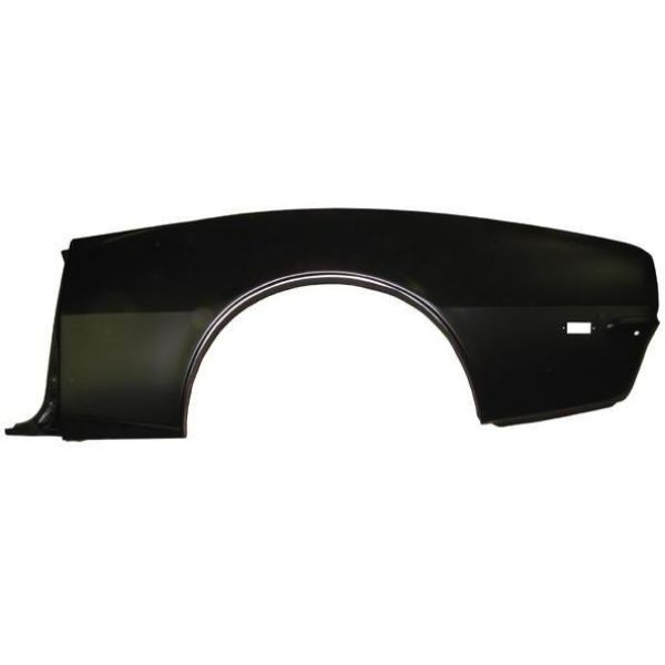 Picture of 1968 Chevrolet Camaro Quarter Panel