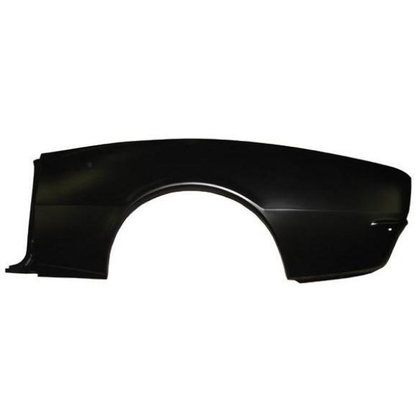 Picture of 1967 Chevrolet Camaro Quarter Panel