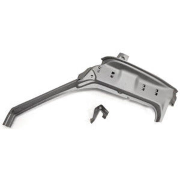 Picture of 1968-1969 Chevrolet Camaro Door Window Frame