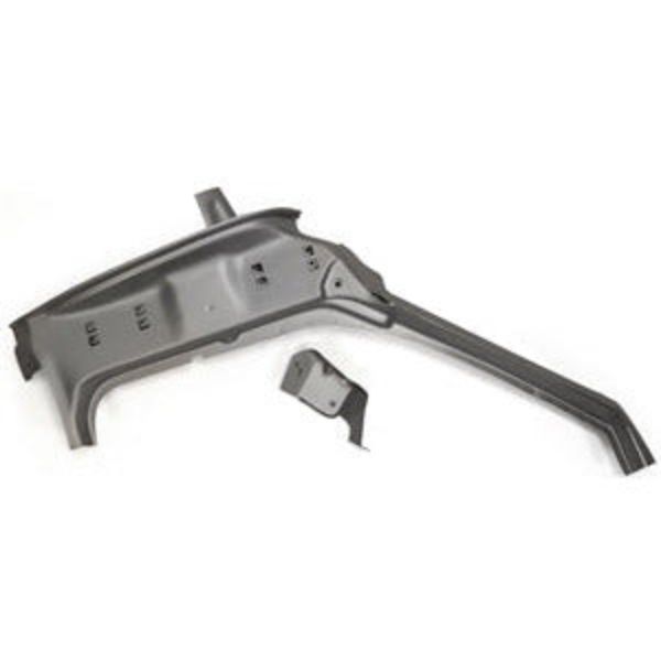 Picture of 1968-1969 Chevrolet Camaro Door Window Frame