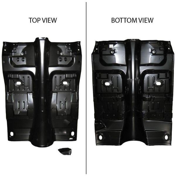 Picture of 1970-1973 Chevrolet Camaro Floor Pan