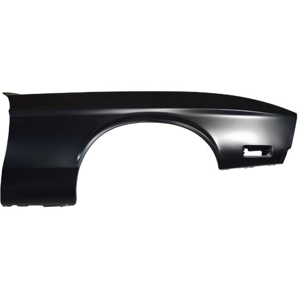 Picture of 1973 Ford Mustang Base Fender