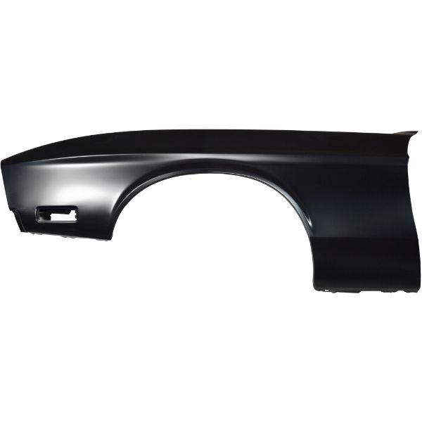 Picture of 1973 Ford Mustang Base Fender