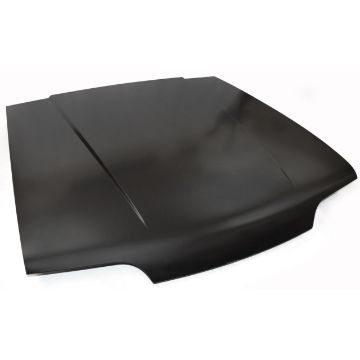 Show details for 1987-1993 Ford Mustang Hood Picture of 1987-1993 Ford Mustang Hood