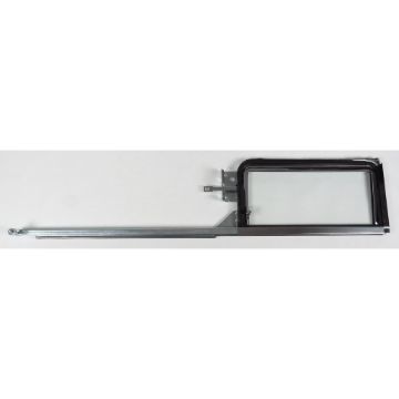 Show details for 1955-1957 Chevrolet Bel Air Base Vent Window Assembly Picture of 1955-1957 Chevrolet Bel Air Base Vent Window Assembly