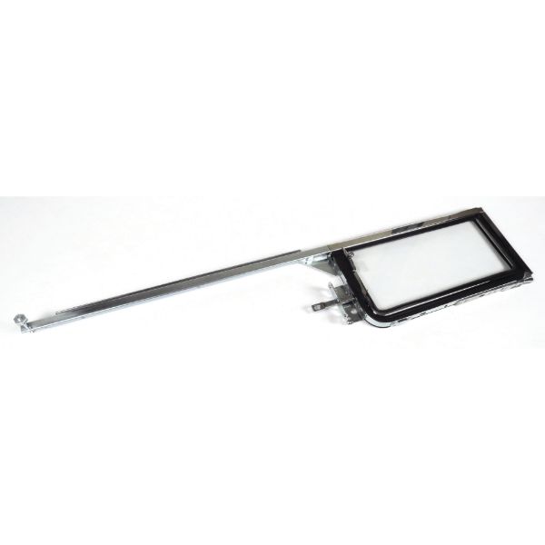 Picture of 1955-1957 Chevrolet Bel Air Base Vent Window Assembly