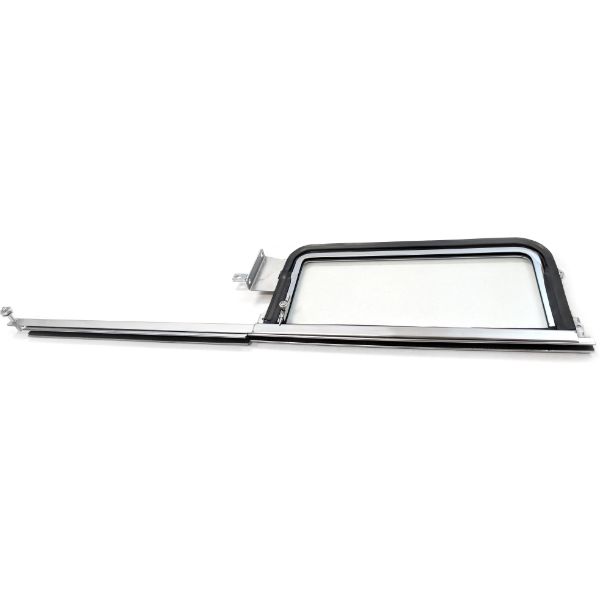 Picture of 1955-1957 Chevrolet Bel Air Base Vent Window Assembly
