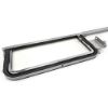 Picture of 1955-1957 Chevrolet Bel Air Base Vent Window Assembly