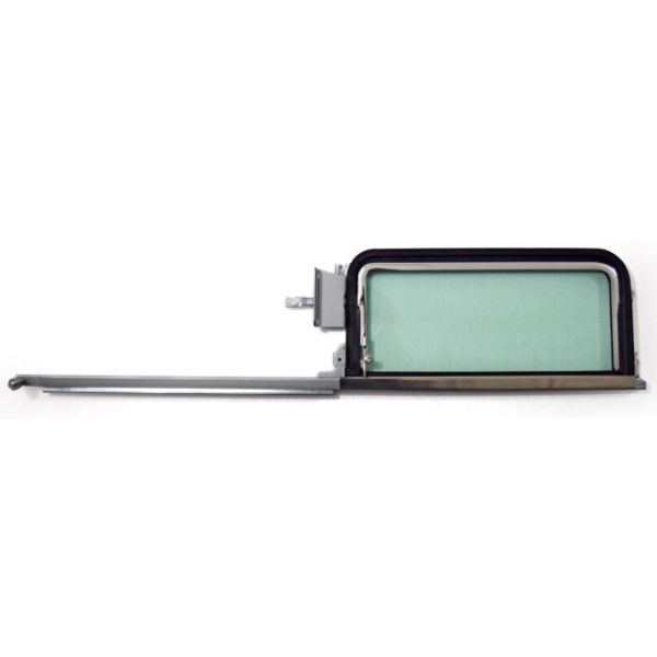 Picture of 1955-1957 Chevrolet Bel Air Base Vent Window Assembly