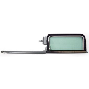 Show details for 1955-1957 Chevrolet Bel Air Base Vent Window Assembly Picture of 1955-1957 Chevrolet Bel Air Base Vent Window Assembly