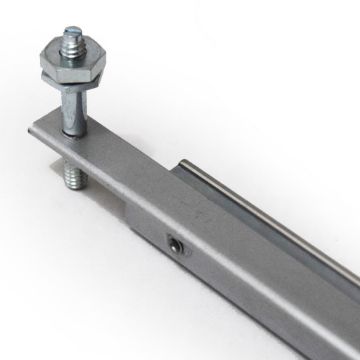 Show details for 1955-1957 Chevrolet Bel Air Base Vent Window Assembly Picture of 1955-1957 Chevrolet Bel Air Base Vent Window Assembly