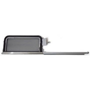 Show details for 1955-1957 Chevrolet Bel Air Base Vent Window Assembly Picture of 1955-1957 Chevrolet Bel Air Base Vent Window Assembly