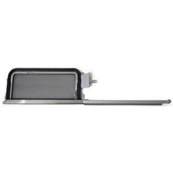 Picture of 1955-1957 Chevrolet Bel Air Base Vent Window Assembly