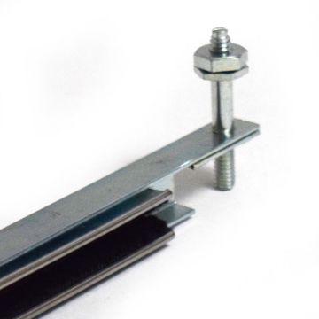 Show details for 1955-1957 Chevrolet Bel Air Base Vent Window Assembly Picture of 1955-1957 Chevrolet Bel Air Base Vent Window Assembly