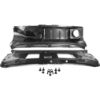 Picture of 1969-1970 Ford Mustang Base Cowl Panel