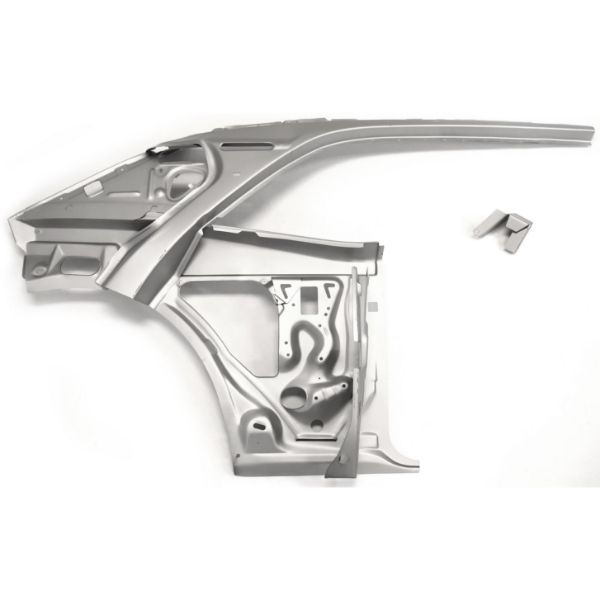 Picture of 1967-1969 Chevrolet Camaro Quarter Panel