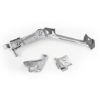 Picture of 1966-1967 Chevrolet Chevy II Nova Door Window Frame
