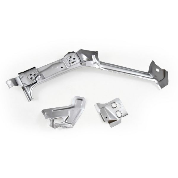 Picture of 1966-1967 Chevrolet Chevy II Nova Door Window Frame