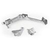 Picture of 1966-1967 Chevrolet Chevy II Nova Door Window Frame