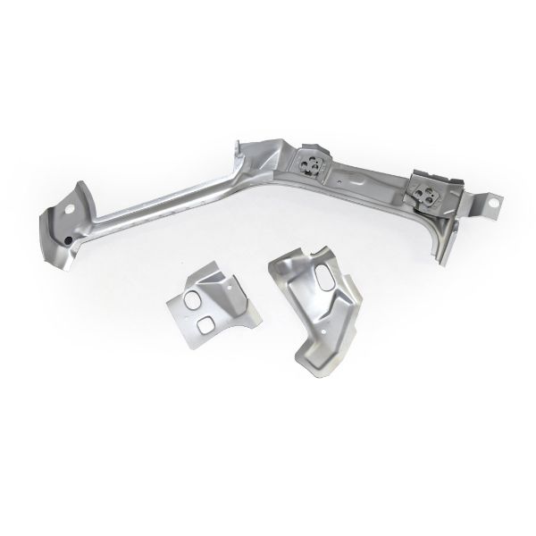 Picture of 1966-1967 Chevrolet Chevy II Nova Door Window Frame