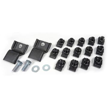 Show details for 1977-1981 Pontiac Firebird Radiator Support Picture of 1977-1981 Pontiac Firebird Radiator Support