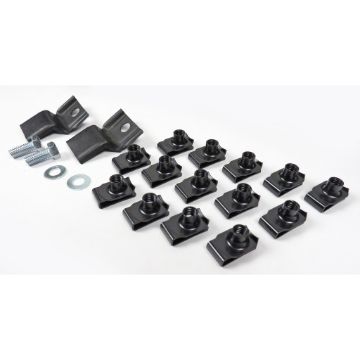 Show details for 1977-1981 Pontiac Firebird Radiator Support Picture of 1977-1981 Pontiac Firebird Radiator Support