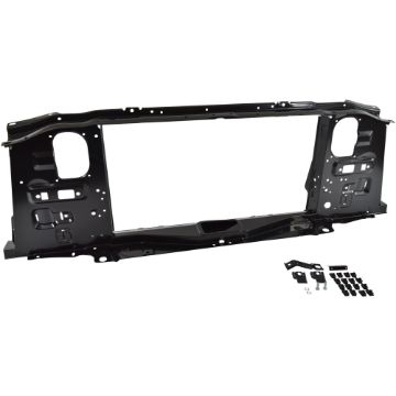 Show details for 1973-1976 Pontiac Firebird Radiator Support Picture of 1973-1976 Pontiac Firebird Radiator Support
