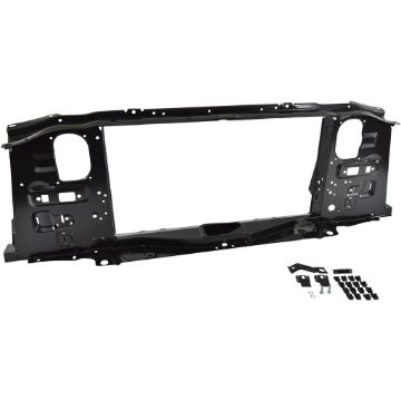 Show details for 1973-1976 Pontiac Firebird Radiator Support Picture of 1973-1976 Pontiac Firebird Radiator Support