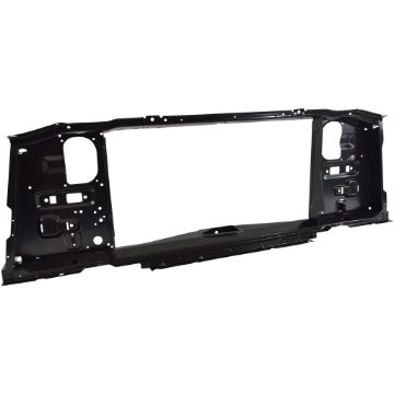 Show details for 1973-1976 Pontiac Firebird Radiator Support Picture of 1973-1976 Pontiac Firebird Radiator Support