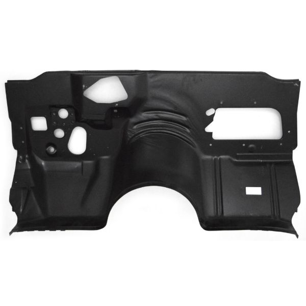 Picture of 1970-1973 Chevrolet Camaro Firewall